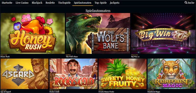 Premier-Live-Casino-Online-Slots