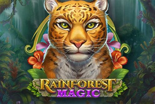 Rainforrest-Magic-Slot