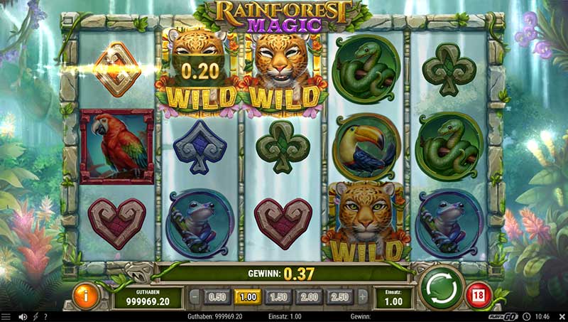 Rainforrest-Magic-plaz-n-GO-Slot