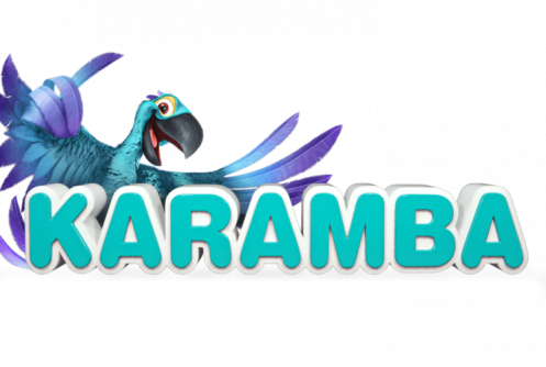 Karamba Casinotest logo