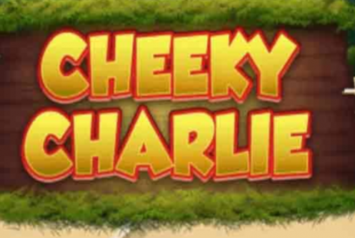 Swintt Cheeky charlie