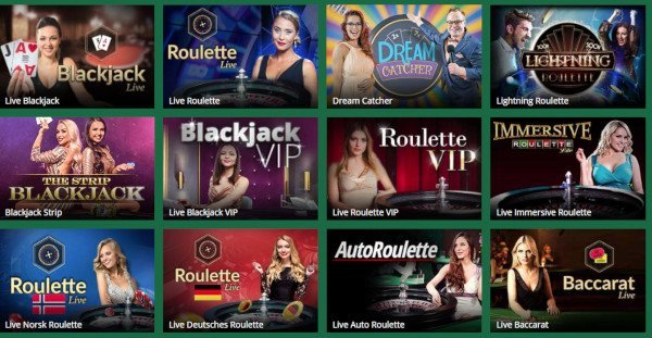 Greenplay Casino Greenplay Casino