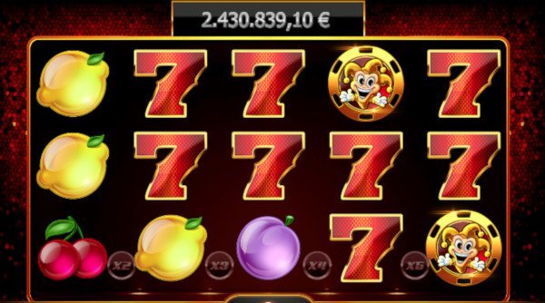 joker millions von Yggdrasil Gaming