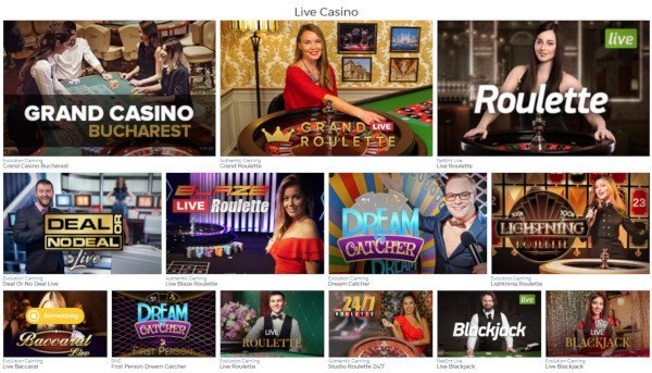 pronto casino test live casino