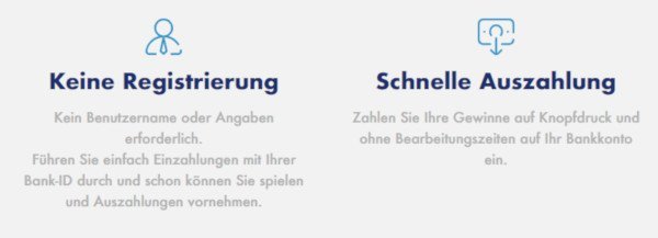 GoSlotty Casino registrierungen und auszahlungen