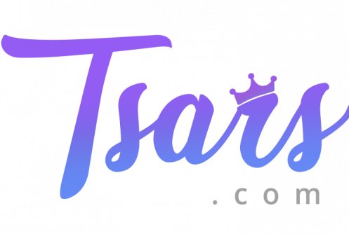 Tsar Online Casino Logo