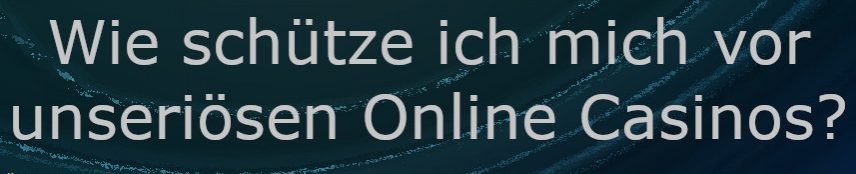 darf man online casino spielen automaten live casino echtgeld