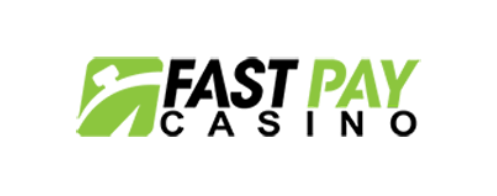Fastpay Casino Logo