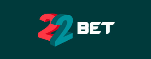 22 Bet Logo