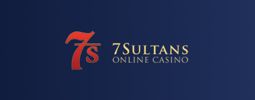 7 Sultans Casino Logo