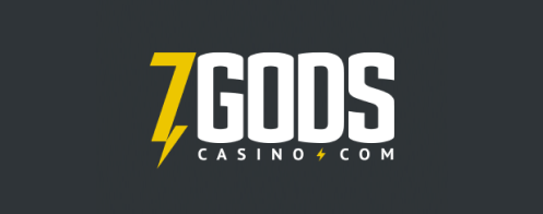 7Gods Casino Logo