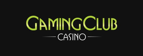 Gaming Club Casino Logo