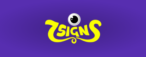 7 Signs Logo