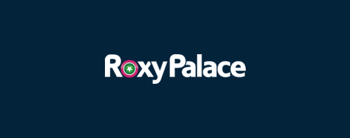 Roxy Palace Casino Logo