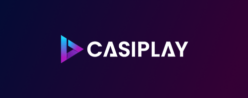 Casiplay Casino Logo