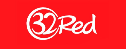 32 Red Casino Logo