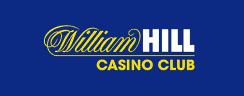 William Hill Casino Club Logo