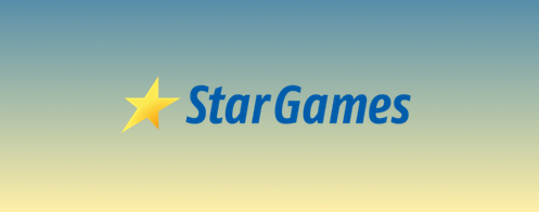 StarGames Casino Logo