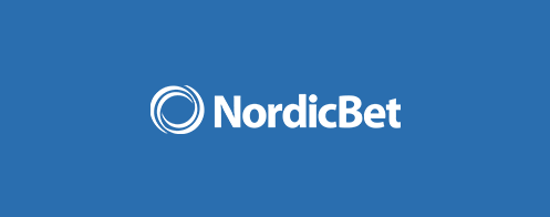 NordicBet Casino Logo