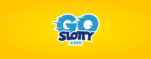 Go Slotty Logo