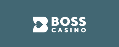 Boss Casino Logo