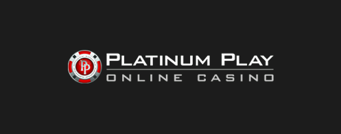 Platinum Play Casino Logo