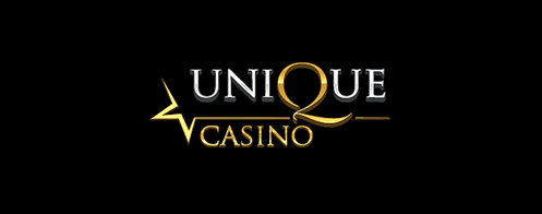 Unique Casino Logo