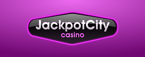 Jackpot City Casino Logo