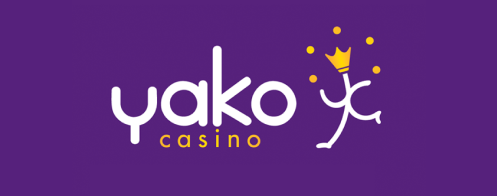 Yako Casino Logo