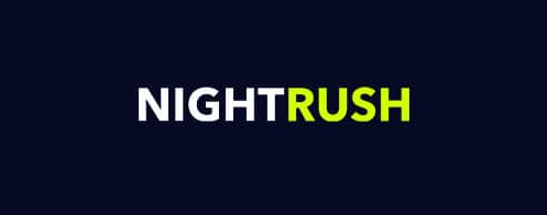 NightRush Casino Logo