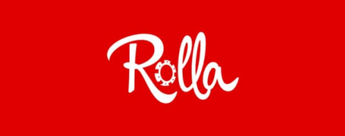 Rolla Casino Logo