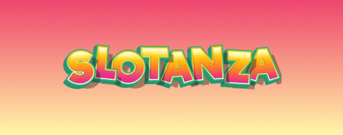 Slotanza Casino Logo