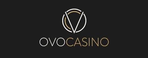 OVO Casino Logo