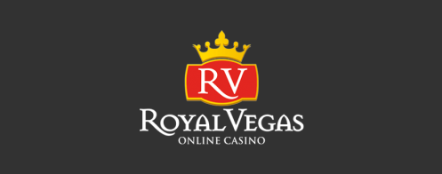 Royal Vegas Online Casino Logo