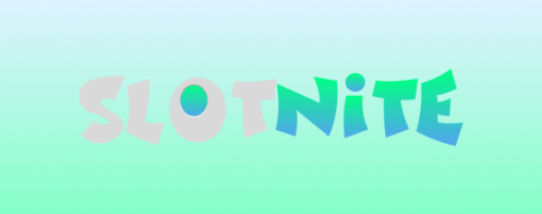 Slotnite Online Casino Logo