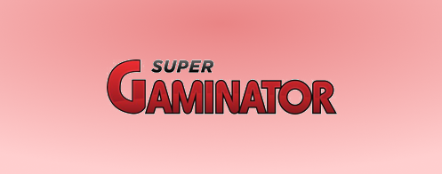 Super Gaminator Casino Logo