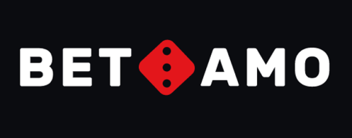 Betamo Casino Logo