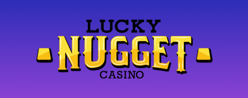 Lucky Nugget Casino Logo