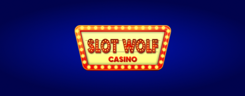 SlotWolf Casino