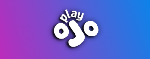 PlayOjo Casino Logo