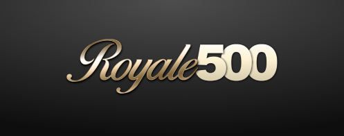 Royale500 Casino Logo