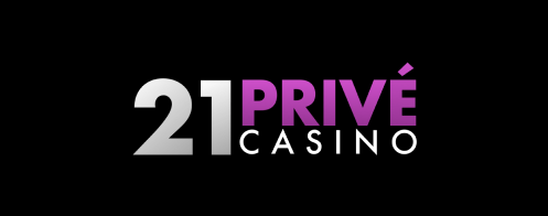 21 Prive Casino Logo