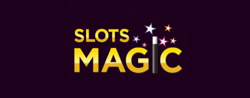 Slots Magic Casino Logo