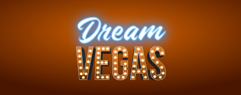 Dream Vegas Casino Logo