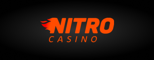 Nitro Casino Logo