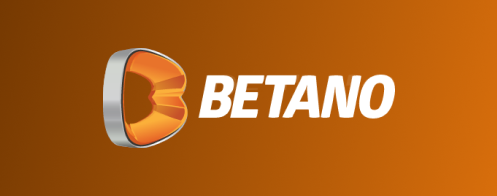 Betano Casino Logo