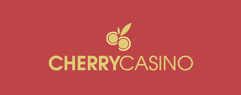 Cherry Casino Logo