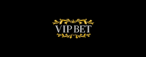 VIP Bet Casino Logo