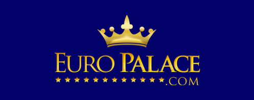 Euro Palace Online Casino Logo