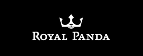 Royal Panda Casino Logo